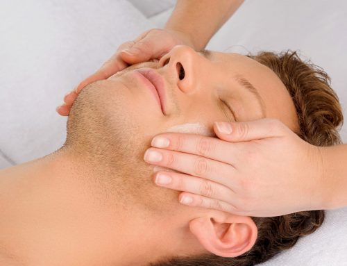 Our Top 5 Treatments for Men